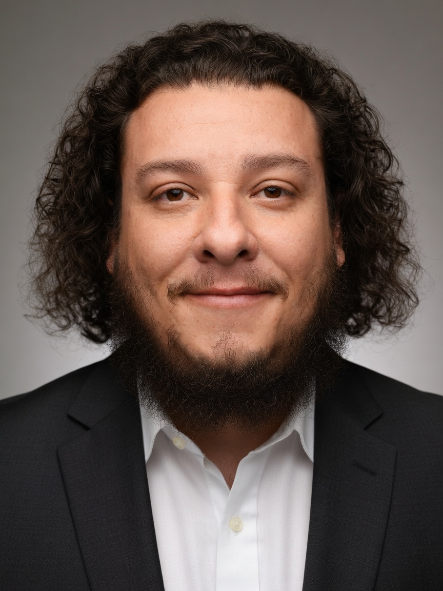 Ben Rios
